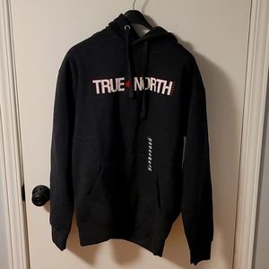Canada Hoodie, Men's Small